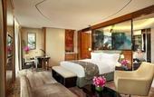 Туры в отель Sofitel Nanjing Galaxy  Suning