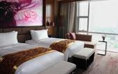 Туры в отель Sofitel Nanjing Galaxy  Suning