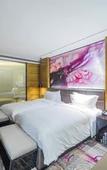 Туры в отель Sofitel Nanjing Galaxy  Suning