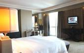 Туры в отель Sofitel Nanjing Galaxy  Suning