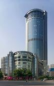 Туры в отель Sofitel Nanjing Galaxy  Suning