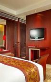 Туры в отель Sofitel Nanjing Galaxy  Suning