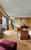 Туры в отель Sofitel Nanjing Galaxy  Suning