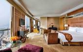 Туры в отель Sofitel Nanjing Galaxy  Suning