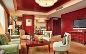 Туры в отель Sofitel Nanjing Galaxy  Suning