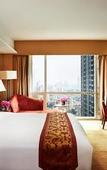 Туры в отель Sofitel Nanjing Galaxy  Suning