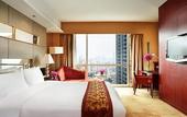 Туры в отель Sofitel Nanjing Galaxy  Suning