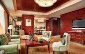 Туры в отель Sofitel Nanjing Galaxy  Suning