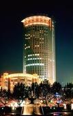 Туры в отель Sofitel Nanjing Galaxy  Suning