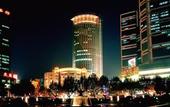 Туры в отель Sofitel Nanjing Galaxy  Suning