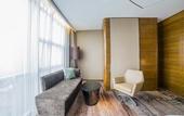 Туры в отель Sofitel Nanjing Galaxy  Suning