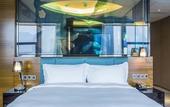 Туры в отель Sofitel Nanjing Galaxy  Suning