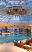 Туры в отель Sofitel Nanjing Galaxy  Suning