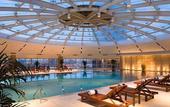 Туры в отель Sofitel Nanjing Galaxy  Suning
