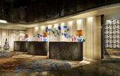 Туры в отель Sofitel Nanjing Galaxy  Suning