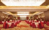 Туры в отель Sofitel Nanjing Galaxy  Suning