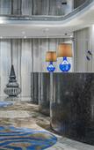 Туры в отель Sofitel Nanjing Galaxy  Suning