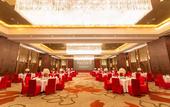 Туры в отель Sofitel Nanjing Galaxy  Suning