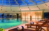 Туры в отель Sofitel Nanjing Galaxy  Suning