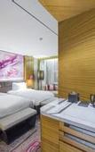 Туры в отель Sofitel Nanjing Galaxy  Suning