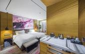 Туры в отель Sofitel Nanjing Galaxy  Suning