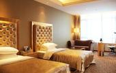 Туры в отель Glarun Jinling Hotel