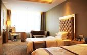 Туры в отель Glarun Jinling Hotel