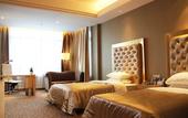 Туры в отель Glarun Jinling Hotel