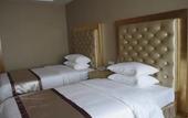 Туры в отель Glarun Jinling Hotel