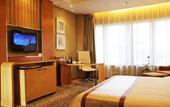 Туры в отель Glarun Jinling Hotel