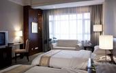 Туры в отель Jinling Jingyuan Hotel