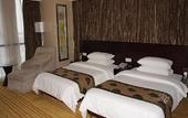 Туры в отель Dingye New Century Hotel Nanjing