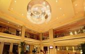 Туры в отель Dingye New Century Hotel Nanjing