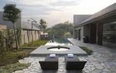 Туры в отель Kayumanis Nanjing Private Villa & Spa