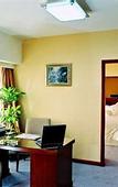Туры в отель Jinling Aster Hotel Suzhou