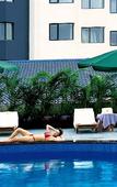 Туры в отель Jinling Aster Hotel Suzhou