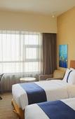 Туры в отель Holiday Inn Express SUZHOU CHANGJIANG by IHG