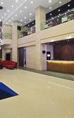 Туры в отель Holiday Inn Express SUZHOU CHANGJIANG by IHG