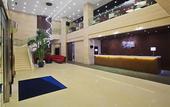 Туры в отель Holiday Inn Express SUZHOU CHANGJIANG by IHG