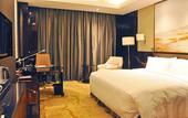 Туры в отель DoubleTree by Hilton Anhui - Suzhou