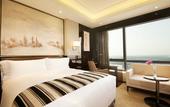 Туры в отель DoubleTree by Hilton Anhui - Suzhou
