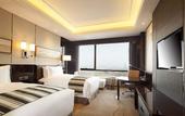 Туры в отель DoubleTree by Hilton Anhui - Suzhou