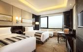 Туры в отель DoubleTree by Hilton Anhui - Suzhou
