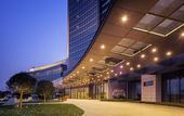 Туры в отель DoubleTree by Hilton Anhui - Suzhou