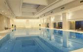 Туры в отель DoubleTree by Hilton Anhui - Suzhou