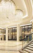 Туры в отель DoubleTree by Hilton Anhui - Suzhou