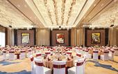 Туры в отель DoubleTree by Hilton Anhui - Suzhou
