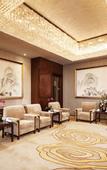 Туры в отель DoubleTree by Hilton Anhui - Suzhou