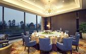 Туры в отель DoubleTree by Hilton Anhui - Suzhou