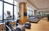Туры в отель DoubleTree by Hilton Anhui - Suzhou